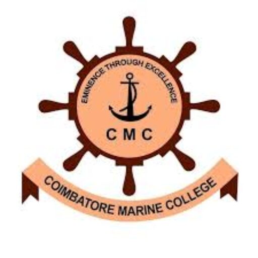 Contact - CMC Marine College