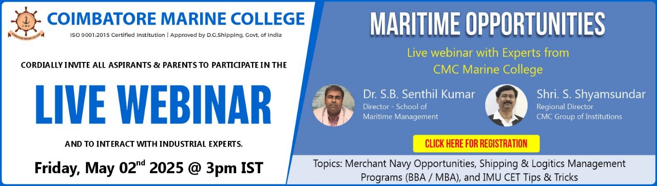 CMC_live webinar
